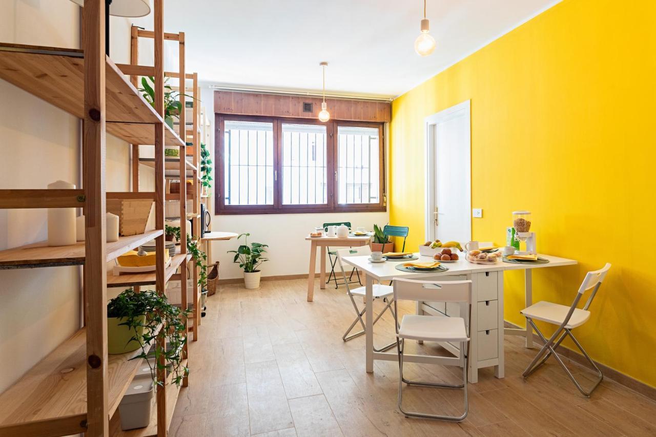 Dimora Il Parco Bed & Breakfast Bologna Exterior photo
