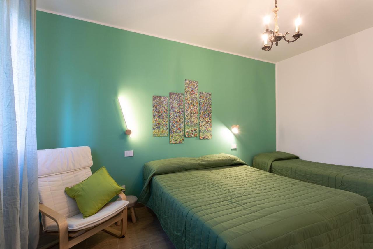 Dimora Il Parco Bed & Breakfast Bologna Exterior photo