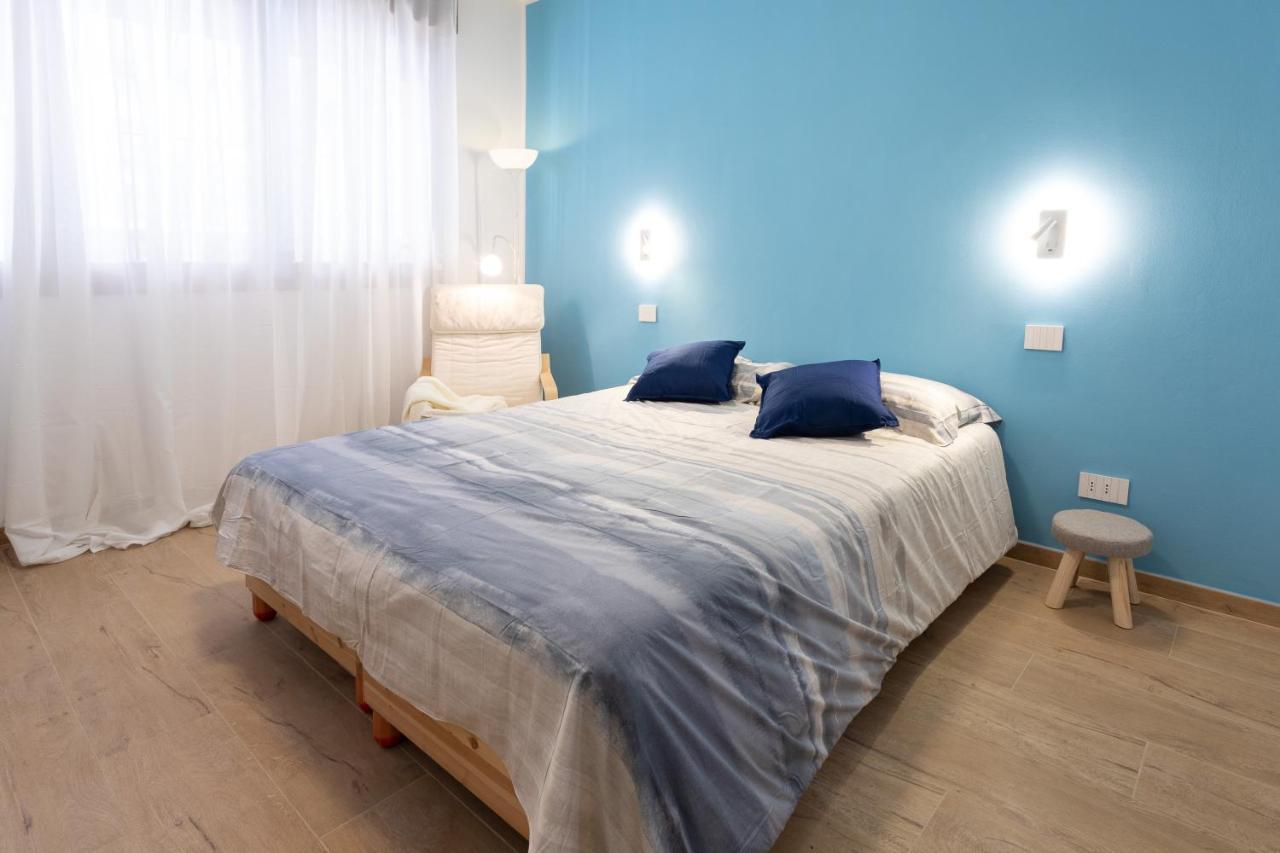 Dimora Il Parco Bed & Breakfast Bologna Exterior photo