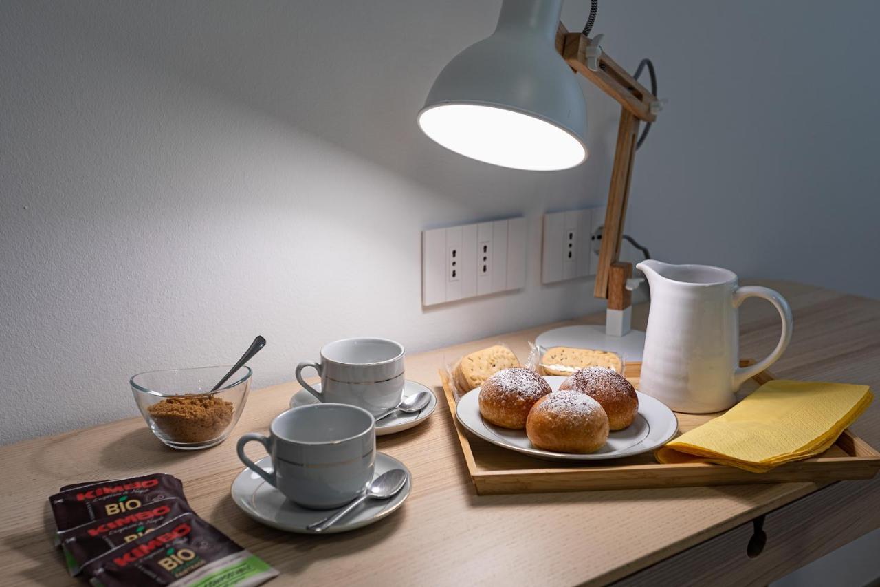 Dimora Il Parco Bed & Breakfast Bologna Exterior photo