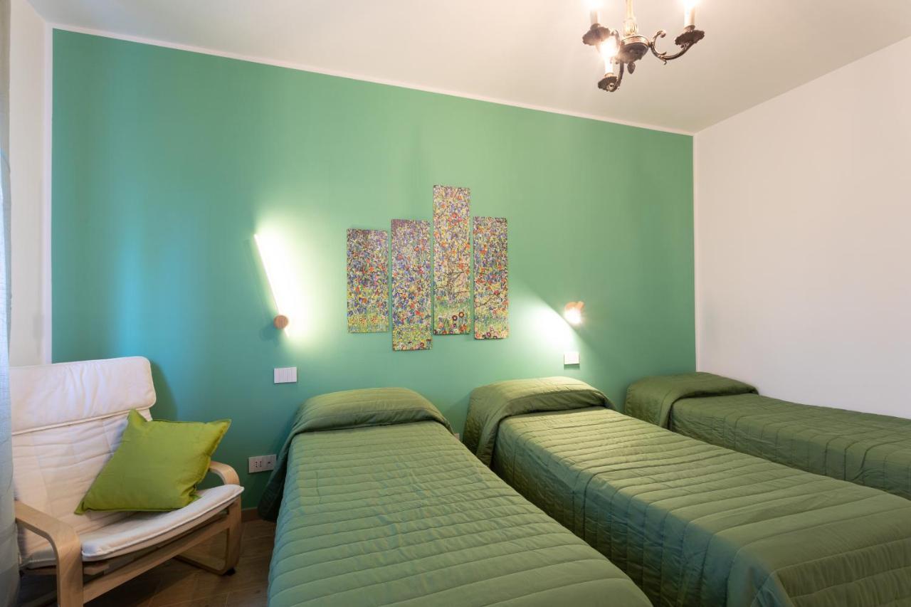 Dimora Il Parco Bed & Breakfast Bologna Exterior photo