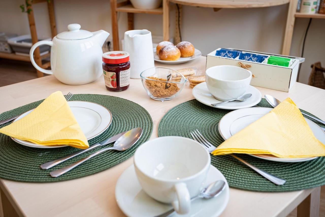 Dimora Il Parco Bed & Breakfast Bologna Exterior photo