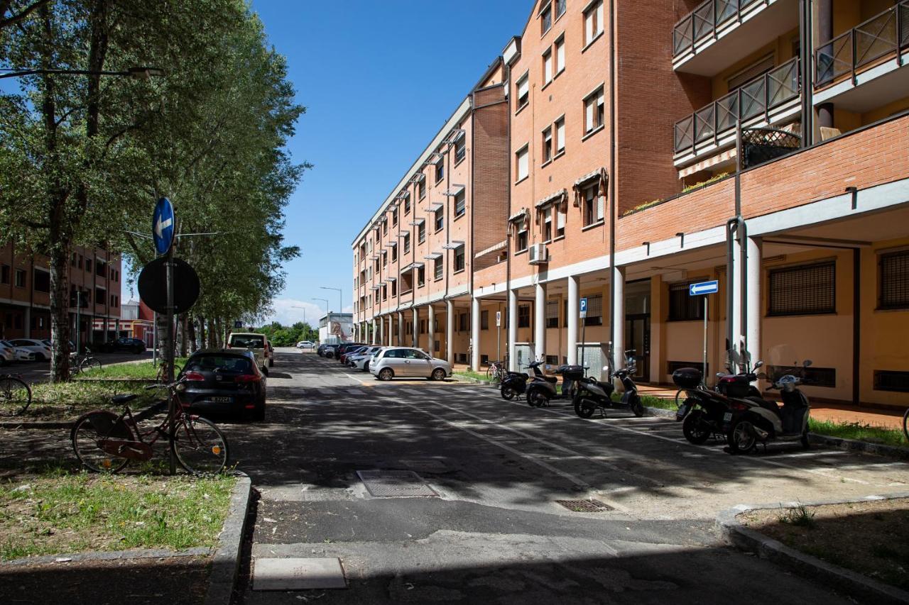 Dimora Il Parco Bed & Breakfast Bologna Exterior photo