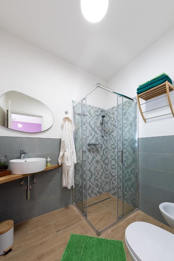 Dimora Il Parco Bed & Breakfast Bologna Exterior photo