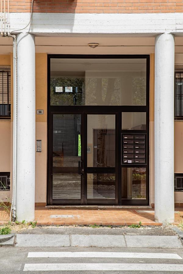 Dimora Il Parco Bed & Breakfast Bologna Exterior photo