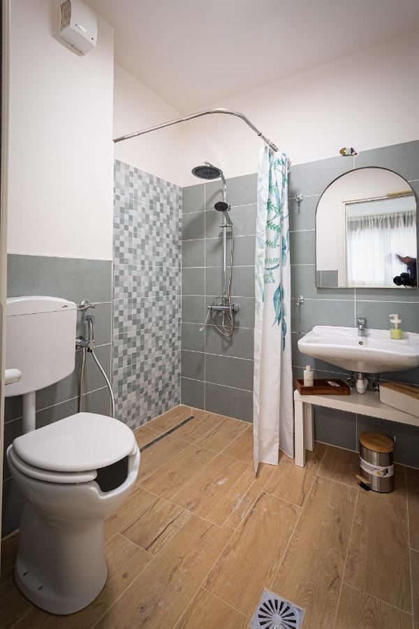 Dimora Il Parco Bed & Breakfast Bologna Exterior photo
