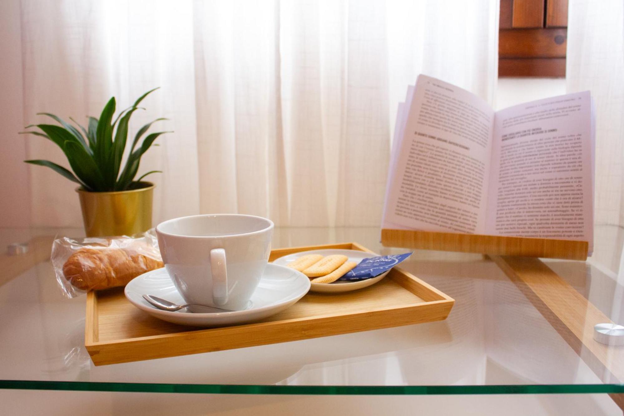 Dimora Il Parco Bed & Breakfast Bologna Exterior photo