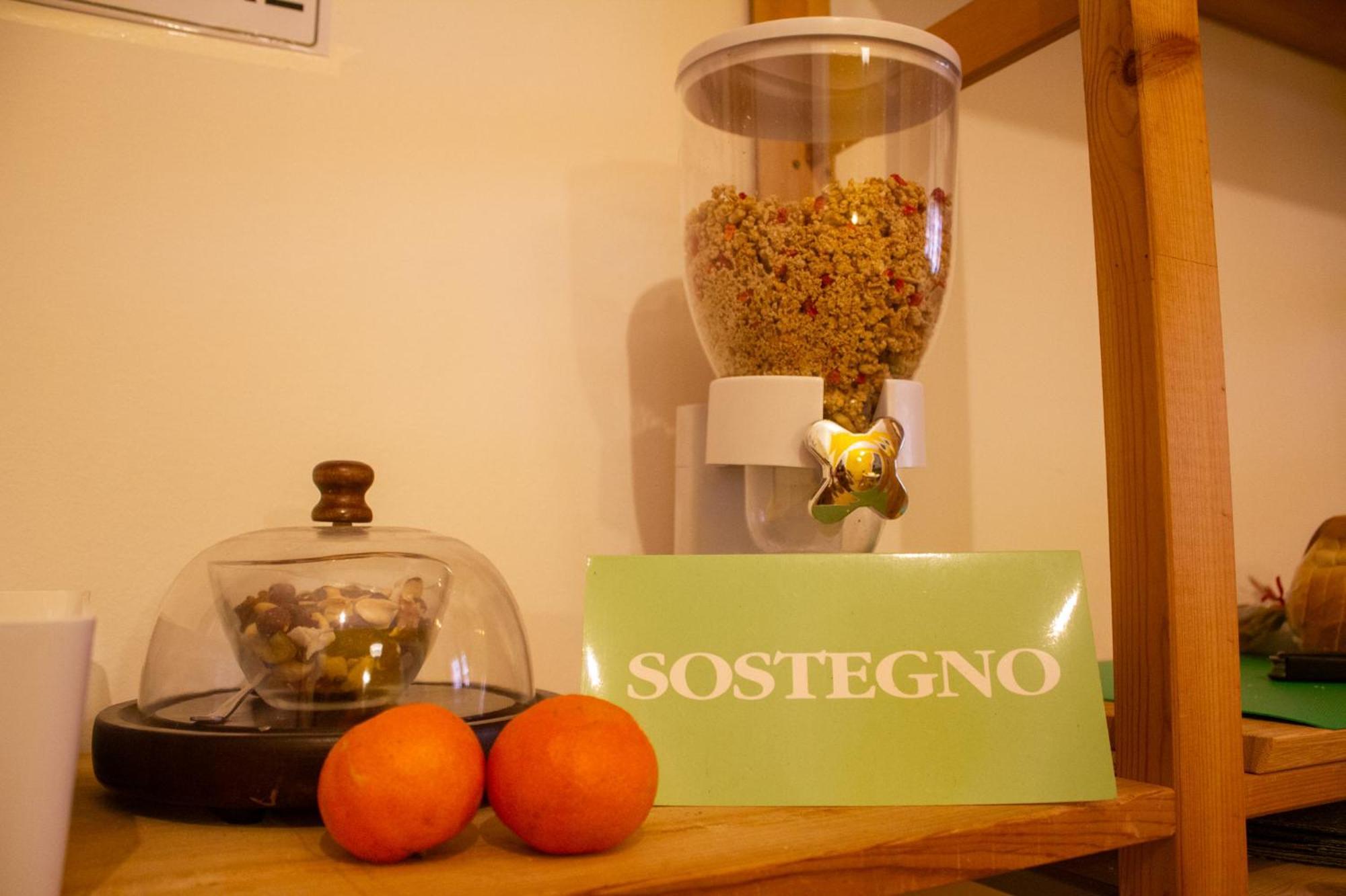 Dimora Il Parco Bed & Breakfast Bologna Exterior photo
