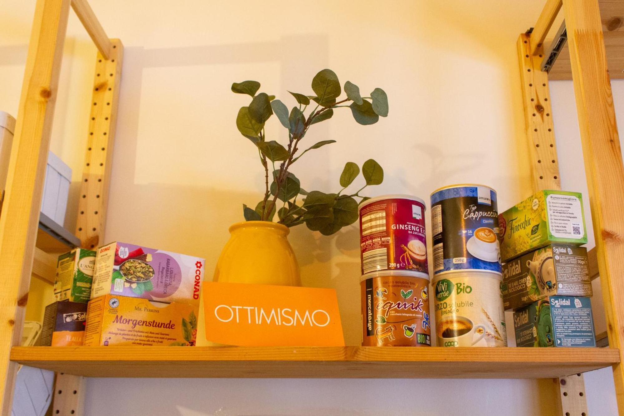 Dimora Il Parco Bed & Breakfast Bologna Exterior photo