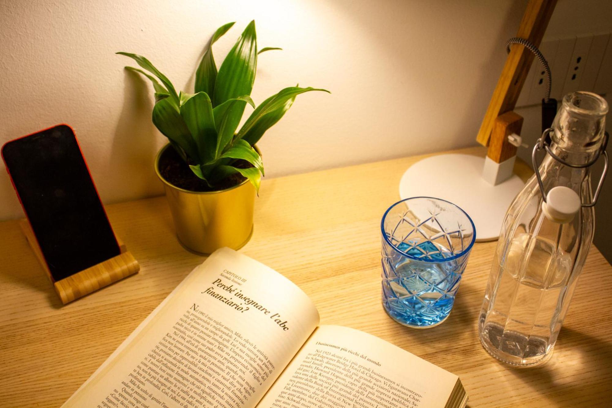 Dimora Il Parco Bed & Breakfast Bologna Exterior photo