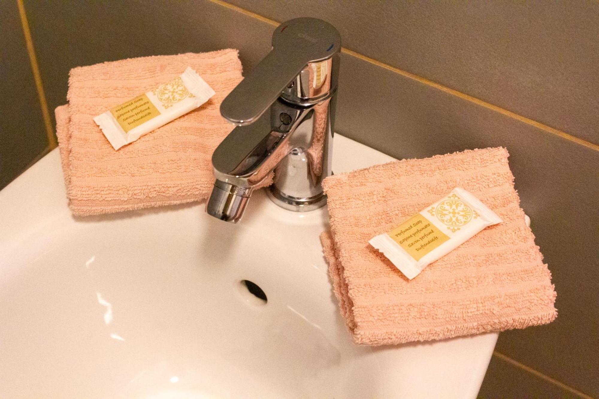 Dimora Il Parco Bed & Breakfast Bologna Exterior photo