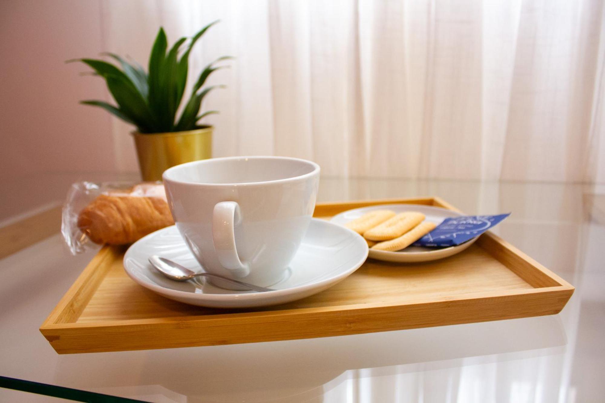 Dimora Il Parco Bed & Breakfast Bologna Exterior photo