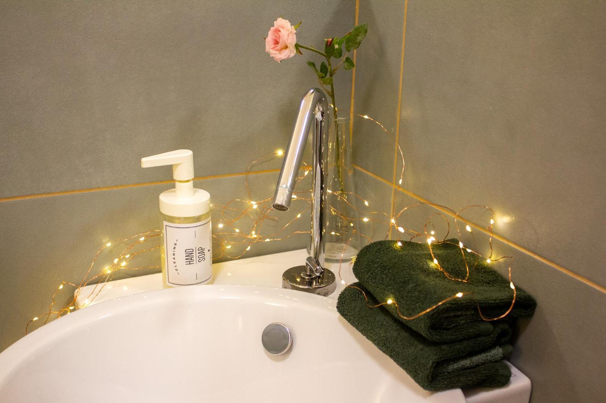 Dimora Il Parco Bed & Breakfast Bologna Exterior photo
