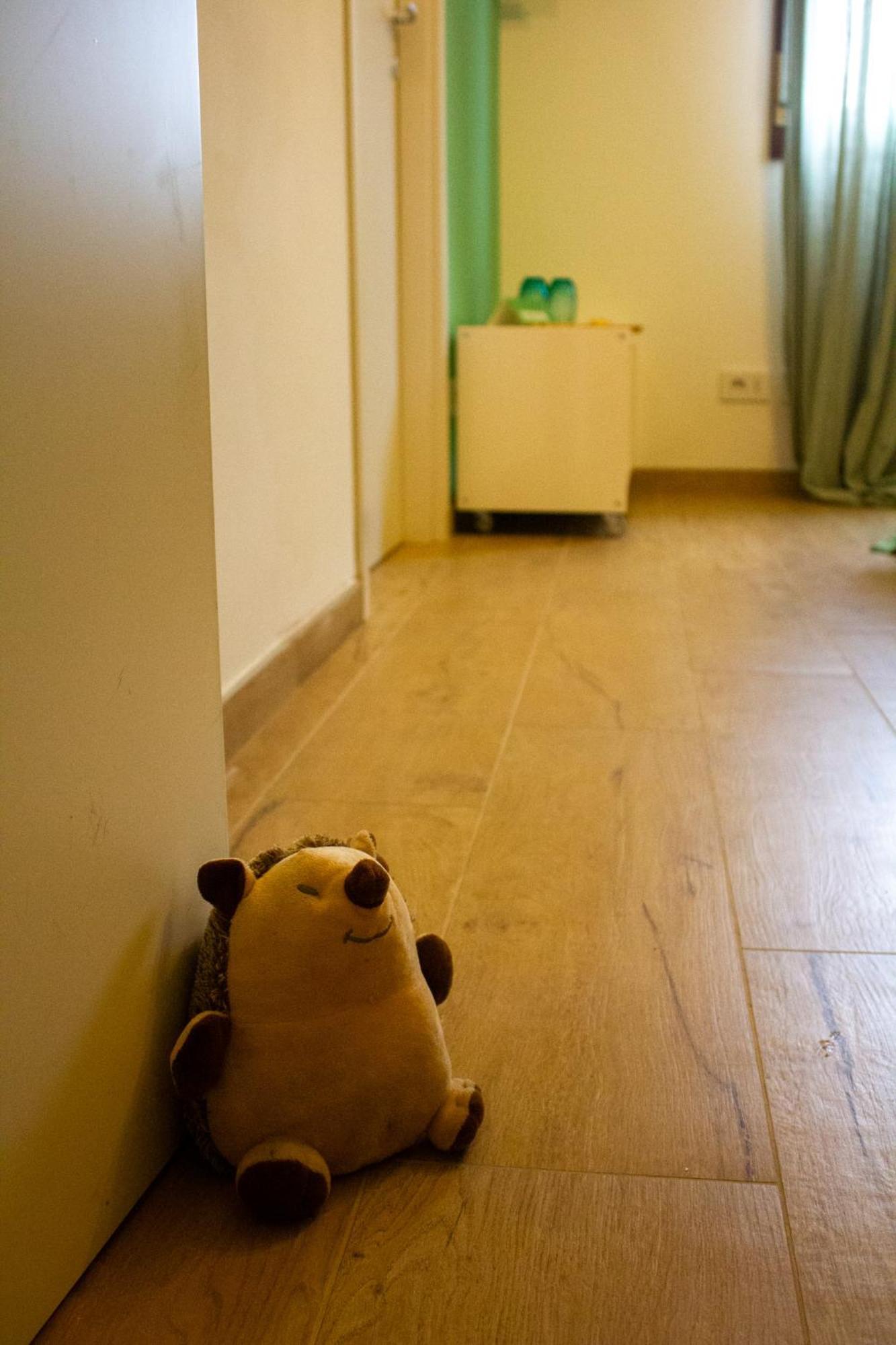 Dimora Il Parco Bed & Breakfast Bologna Exterior photo