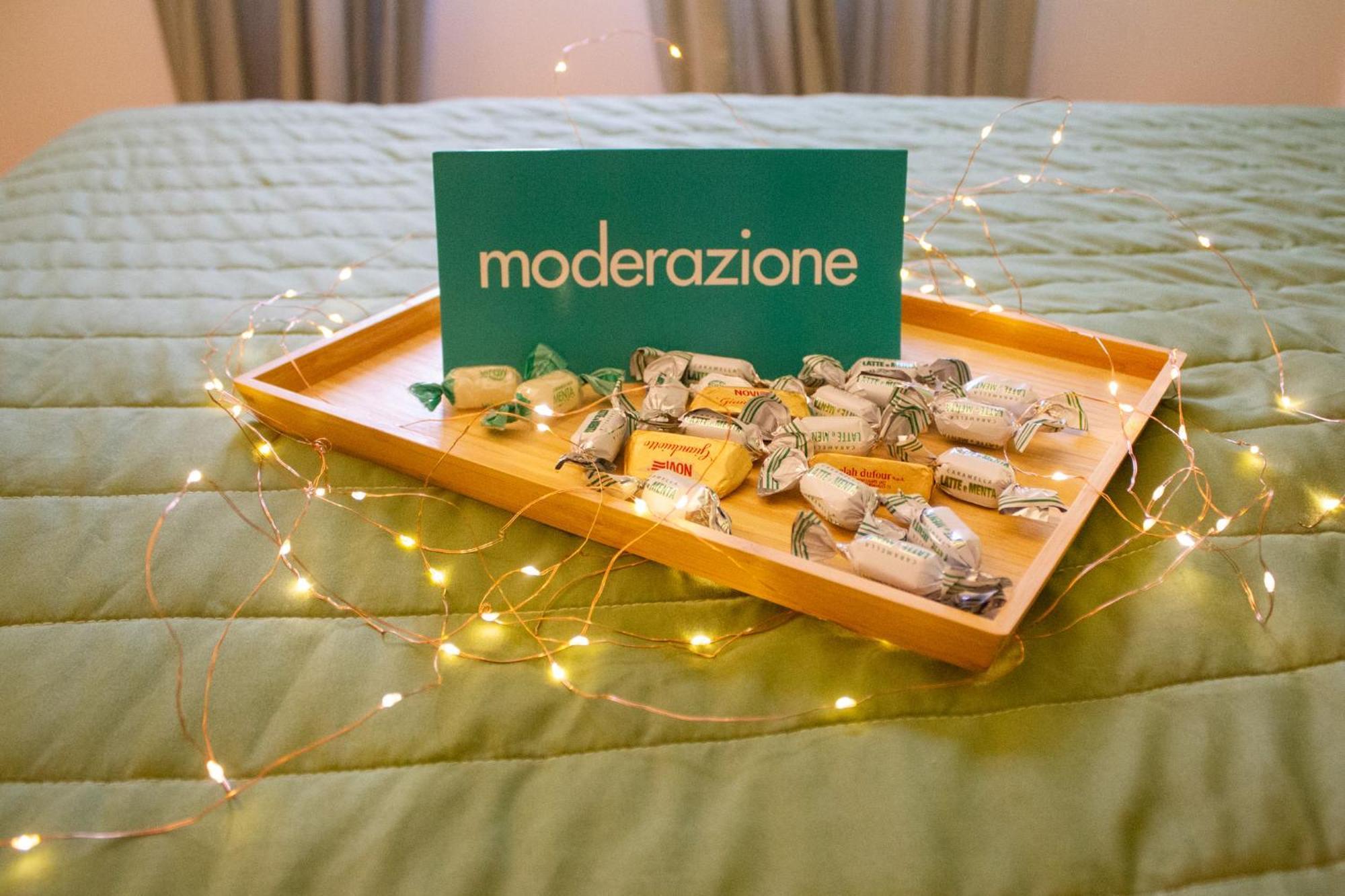 Dimora Il Parco Bed & Breakfast Bologna Exterior photo