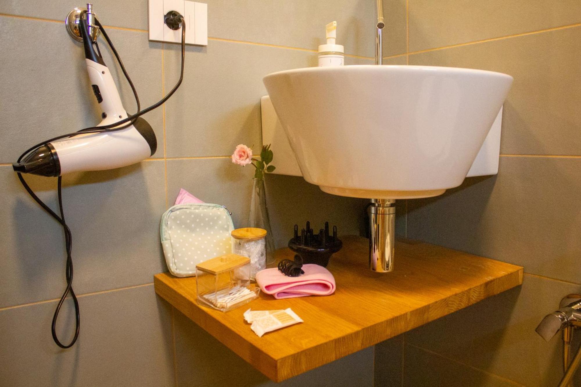Dimora Il Parco Bed & Breakfast Bologna Exterior photo