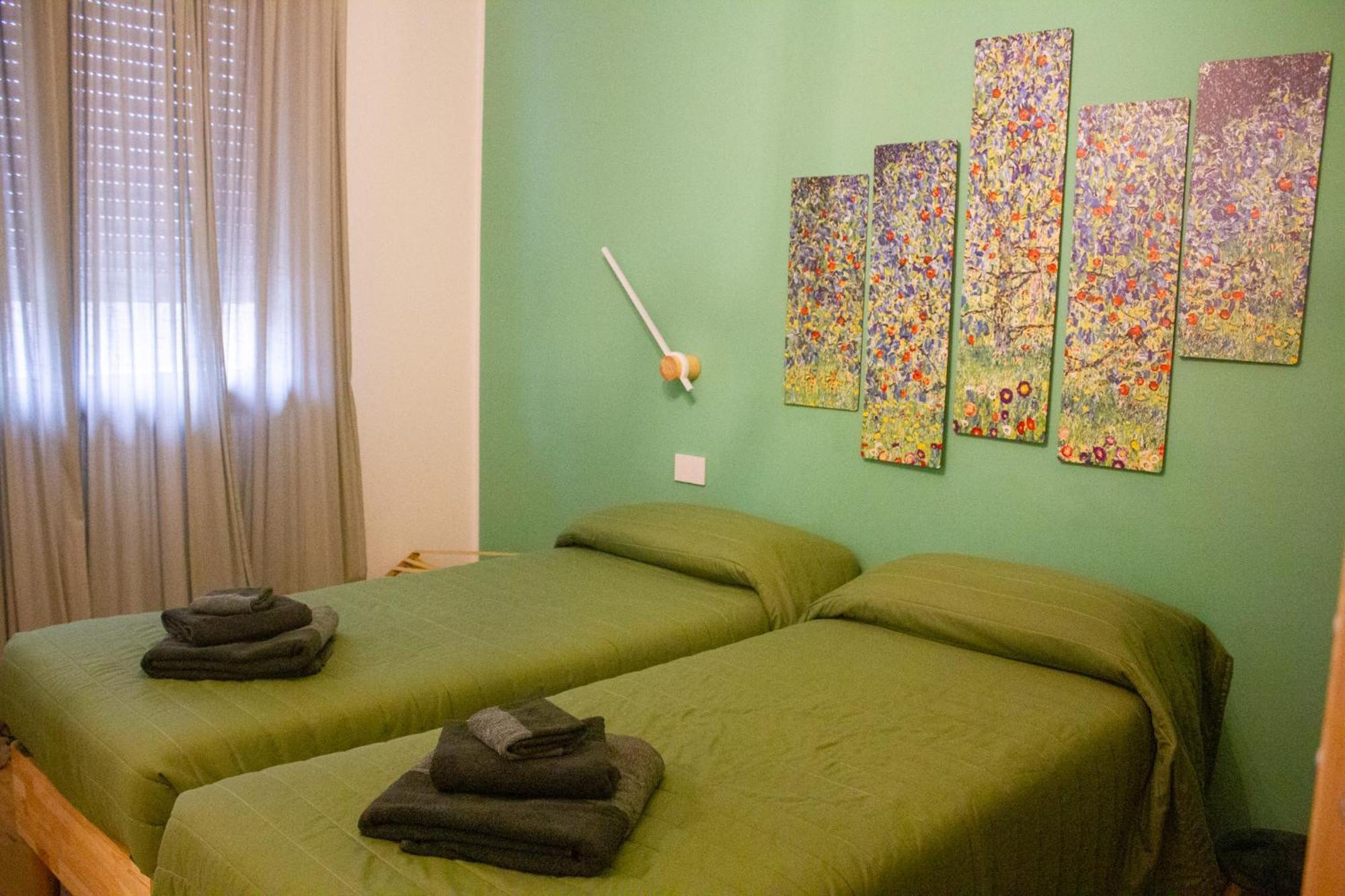 Dimora Il Parco Bed & Breakfast Bologna Exterior photo